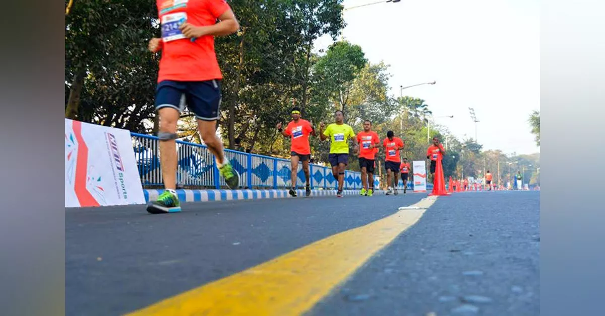 Calcutta HC decides marathons more crucial than political rallies